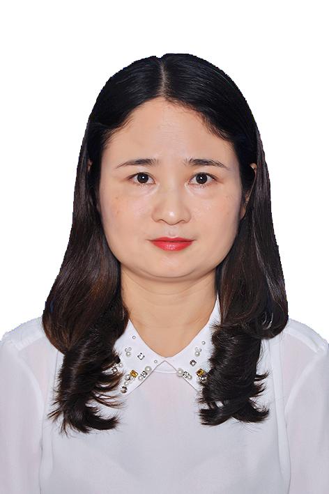 Bà Bùi Thị Thanh Huyền