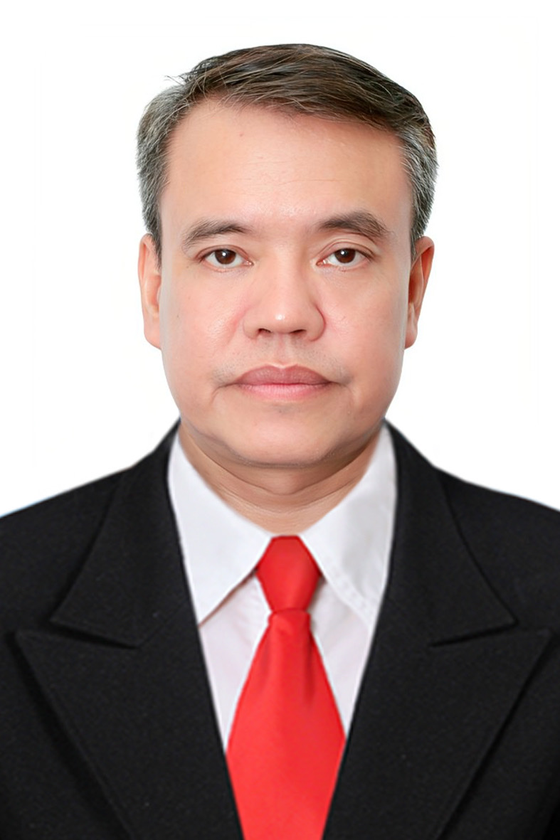 Ông Đặng Văn Khải